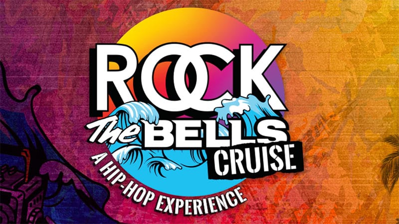 Rock the Bells announces first-ever hip hop cruise