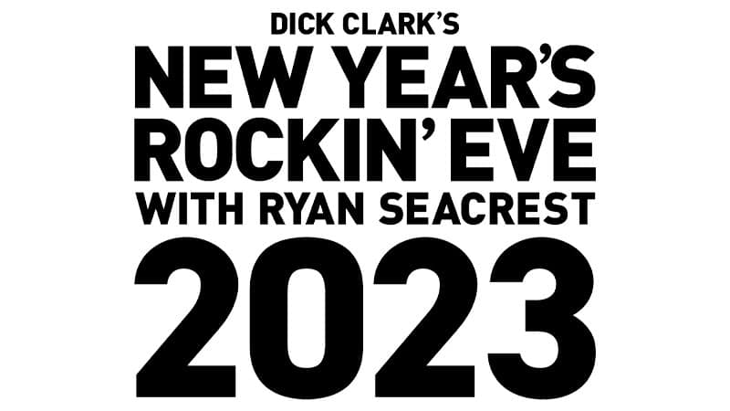 ‘Dick Clark’s New Year’s Rockin’ Eve with Ryan Seacrest’ to make radio debut