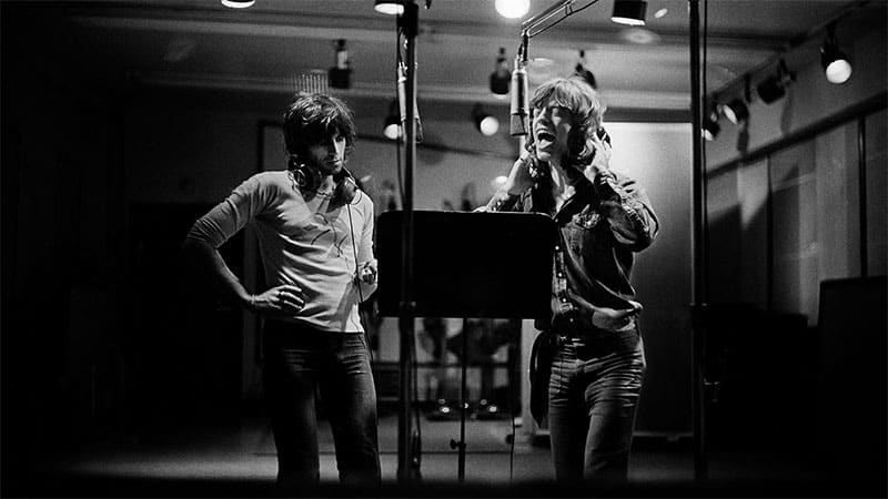 Grammy Museum announces Rolling Stones 1972 photograph exhibition