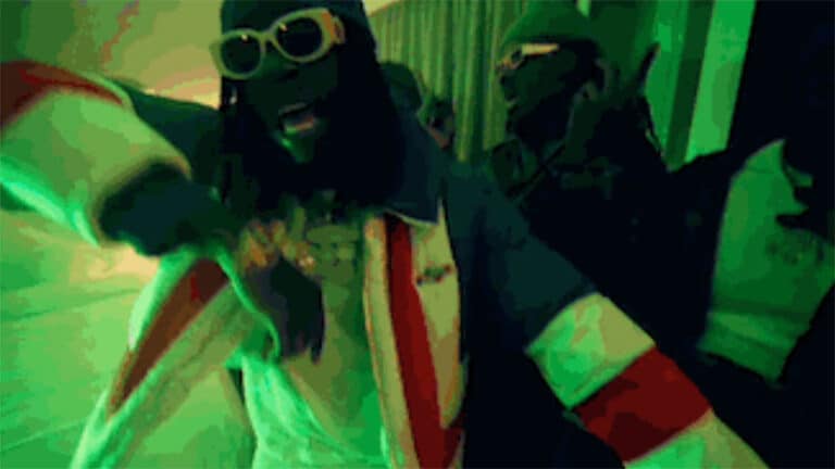 SleazyWorld Go shares ‘Vanish Mode’ video