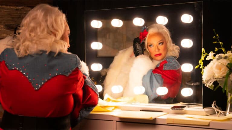 Paramount Networks announces ‘A Nashville Country Christmas’ starring Tanya Tucker