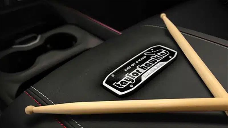Taylor Hawkins Tribute Concert artifacts headed to auction