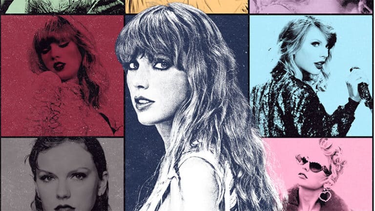 Taylor Swift announces 2024 North American tour dates