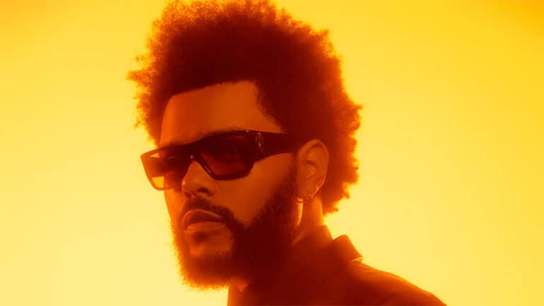 The Weeknd breaks London Stadium attendance record