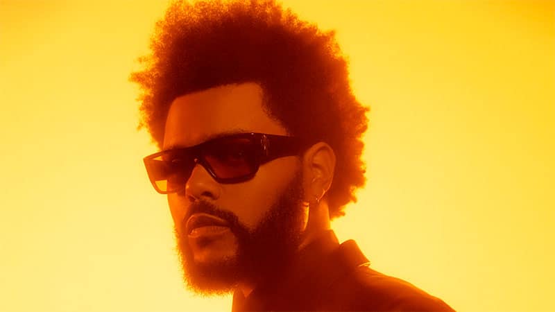 The Weeknd announces 2023 European, Latin American tour dates