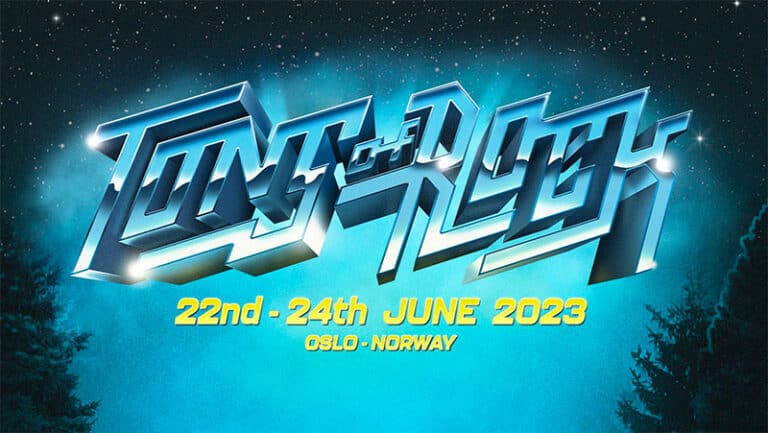 Pantera, Ghost among Tons of Rock 2023 headliners