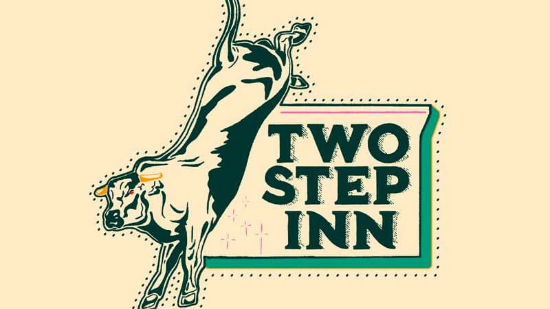 Zach Bryan, Tyler Childers headlining inaugural Two Step Inn