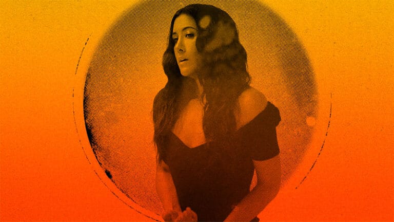 Vanessa Carlton announces 2023 Future Pain Tour