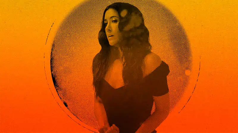 Vanessa Carlton announces 2023 Future Pain Tour