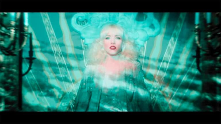 Carly Rae Jepsen releases Broadway-style ‘Surrender My Heart’ video