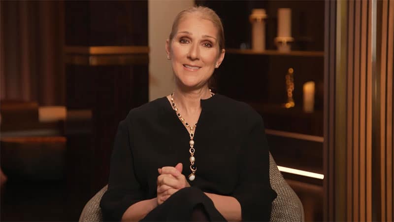 Celine Dion diagnosed with rare neurological disorder, postpones 2023 shows