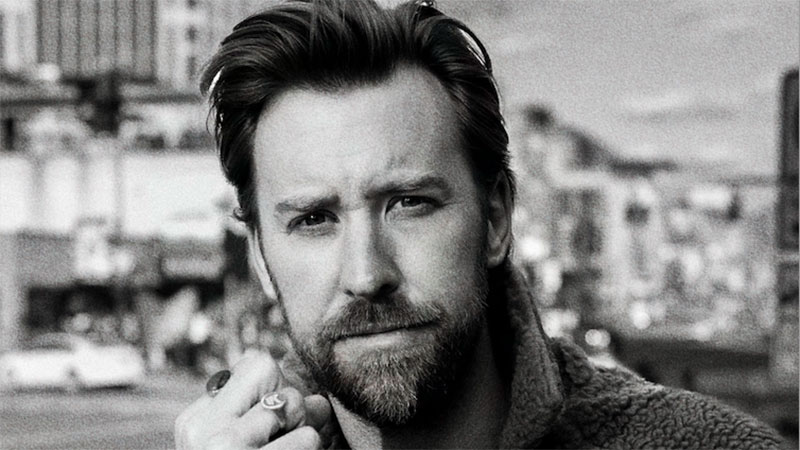 Charles Kelley releases goodbye letter to alcohol