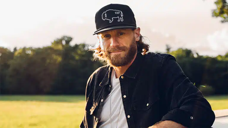Chase Rice heads Way Down Yonder for 2023 tour
