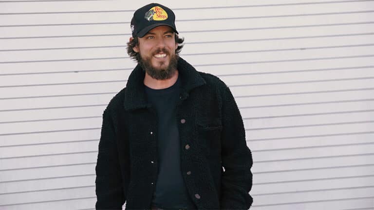 Chris Janson announces Heavy & Western Tour