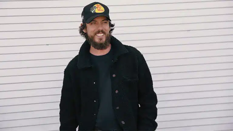 Chris Janson announces Heavy & Western Tour