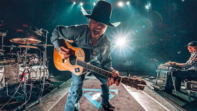 Cody Johnson announces 2023 tour dates