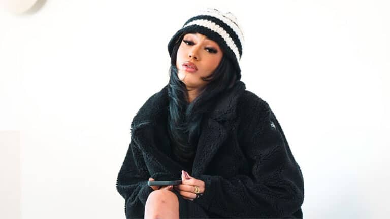 Coi Leray releases ‘Wasted’