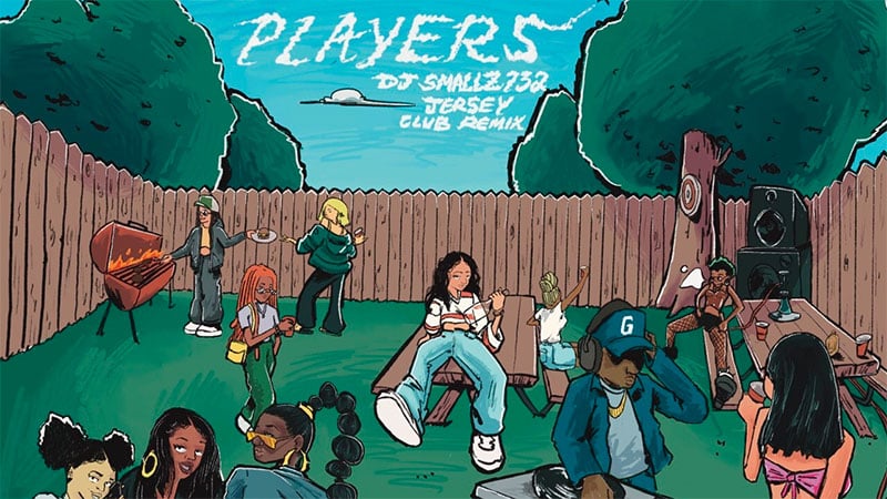 Coi Leray releases 'Players' Jersey Club Remix - The Music Universe