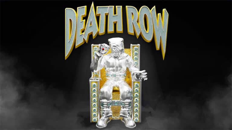 Snoop Dogg launches Death Row Cannabis