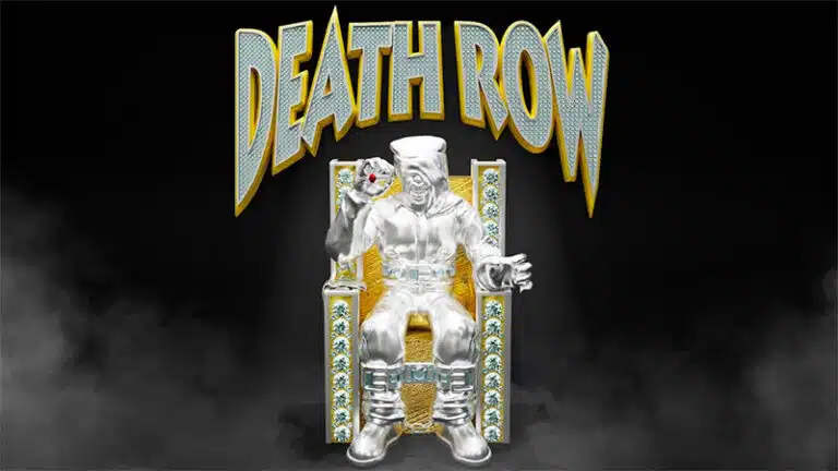 Snoop Dogg launches Death Row Cannabis