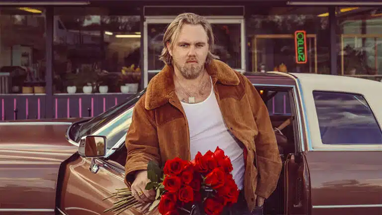 Ernest announces ‘Flower Shops’ deluxe album