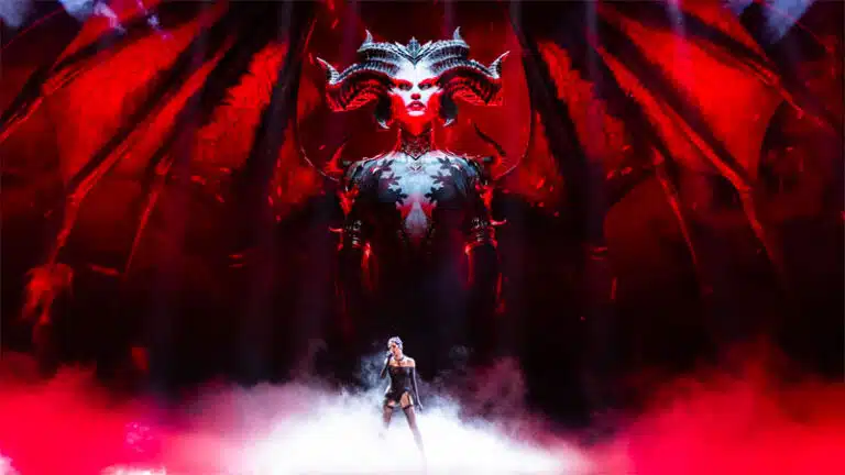 Halsey teams with Blizzard Entertainment for Diablo IV