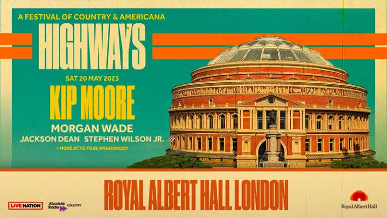 Inaugural Highways Festival announced for London