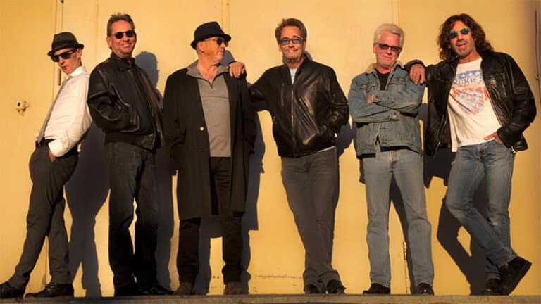Primary Wave acquires Huey Lewis catalog