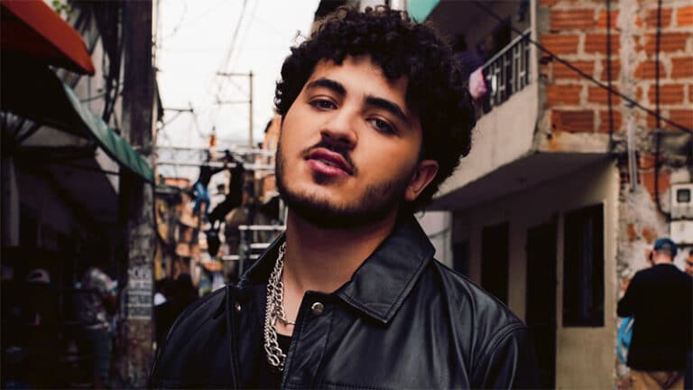 Issam Alnajjar returns with ‘Ansaki’