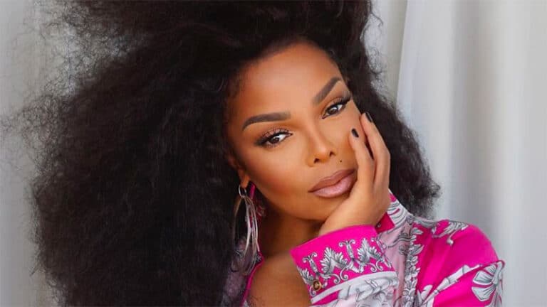 Janet Jackson announces 2023 Together Again North American tour
