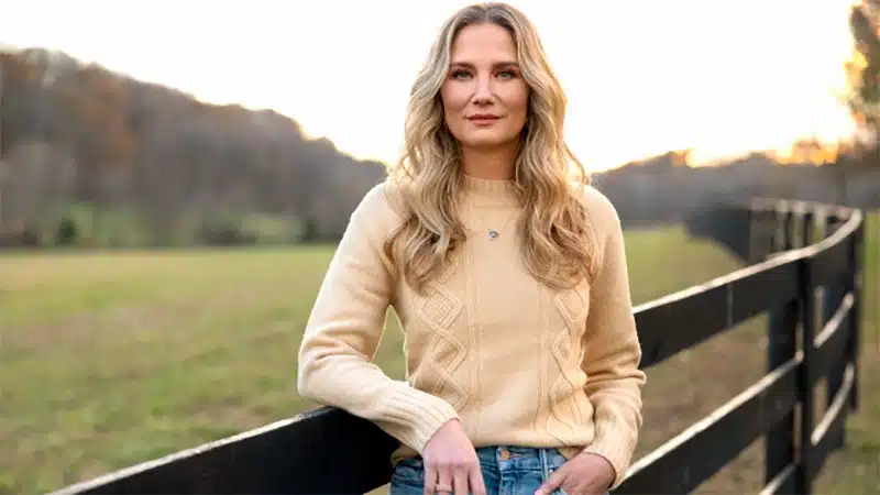 Jennifer Nettles hosting new Fox dating series