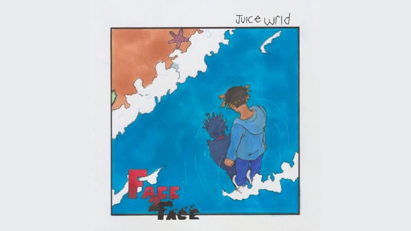 Juice Wrld releases ‘Face 2 Face’ single & video