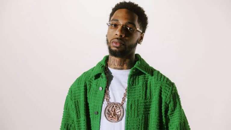 Key Glock announces Glockoma Tour Key Glock announces Glockoma Tour