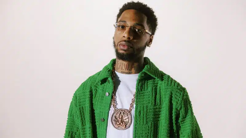 Key Glock announces Glockoma Tour