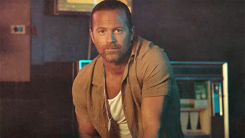 Kip Moore announces 2023 headlining European tour