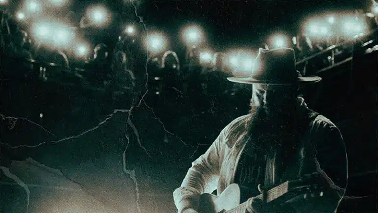Larry Fleet announces 2023 headlining run