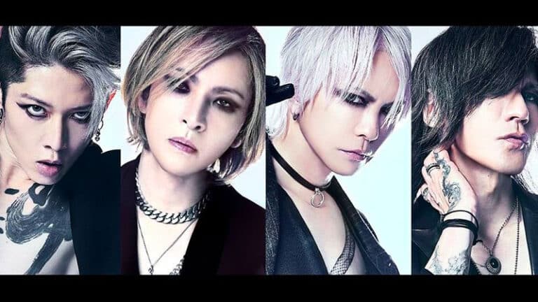 The Last Rockstars announce debut single
