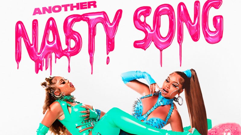 Latto wraps year with ‘Another Nasty Song’