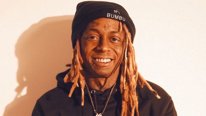 Lil Wayne celebrates holidays by gifting 150 kids sporting equipment