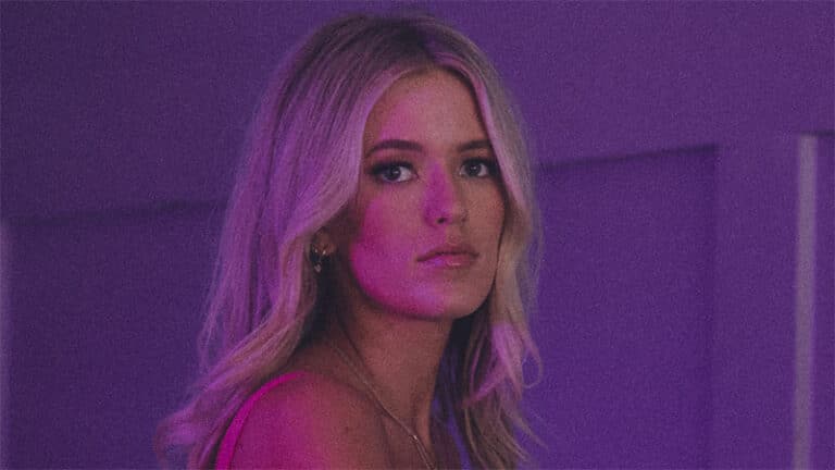 Mackenzie Carpenter releases ‘Jesus I’m Jealous’