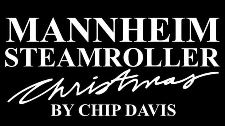 Mannheim Steamroller brings Christmas cheer to Baltimore
