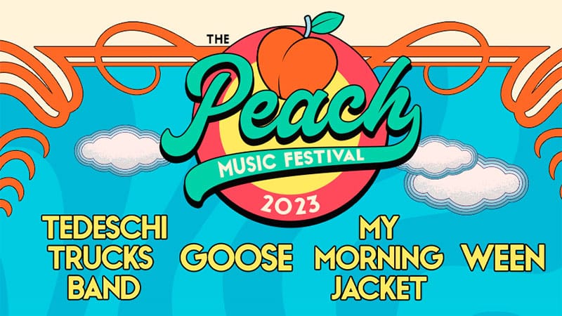 Allman Brothers Band announces Peach Music Festival 2023 performers