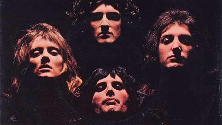 Queen’s music catalog could sell for more than  billion