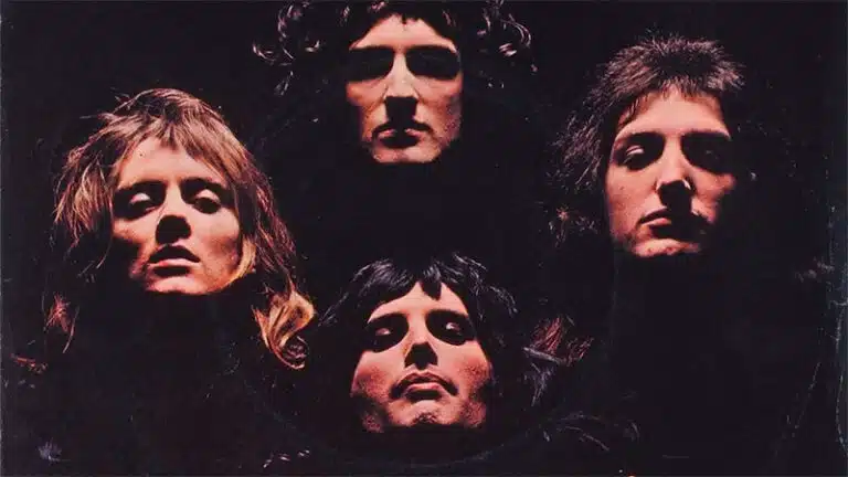 Queen’s ‘Bohemian Rhapsody’ surpasses two billion Spotify streams
