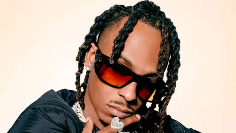 Rich the Kid closes 2022 with ‘No More Friends’