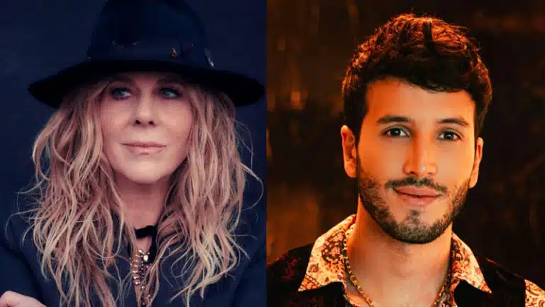 Rita Wilson, Sebastián Yatra team for ‘Til You’re Home’