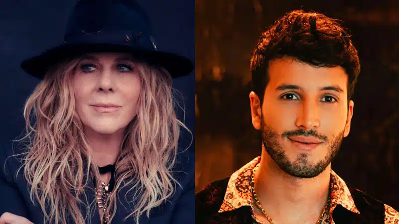 Rita Wilson, Sebastián Yatra team for ‘Til You’re Home’