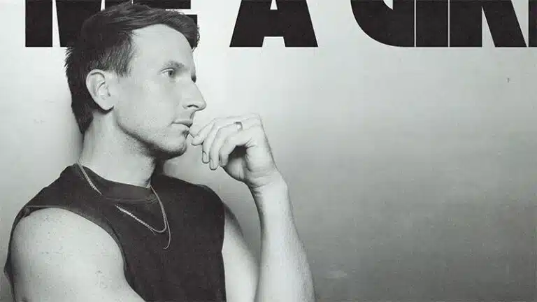 Russell Dickerson releases ‘God Gave Me A Girl’