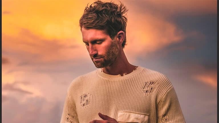 Ryan Hurd surpasses one billion on-demand streams