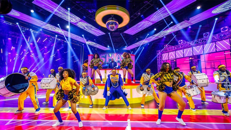 Shaquille O’Neal hosting star-studded ‘The Shaq’tacular Spectacular’ NYE VR experience
